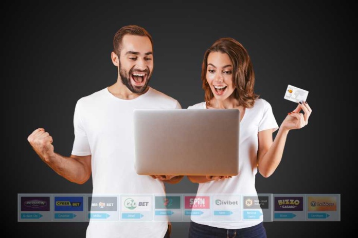 Mejores casinos en línea en Chile