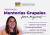 Lanzan programa de mentorías grupales para mujeres emprendedoras