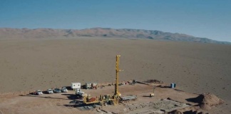 Minera francesa Eramet está lista para implementar la tecnología de extracción directa en Chile