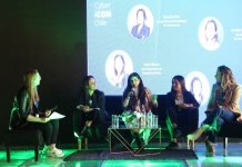 Panel de mujeres analizó el rol de la ciberseguridad en la privacidad de datos de las personas