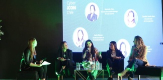 Panel de mujeres analizó el rol de la ciberseguridad en la privacidad de datos de las personas