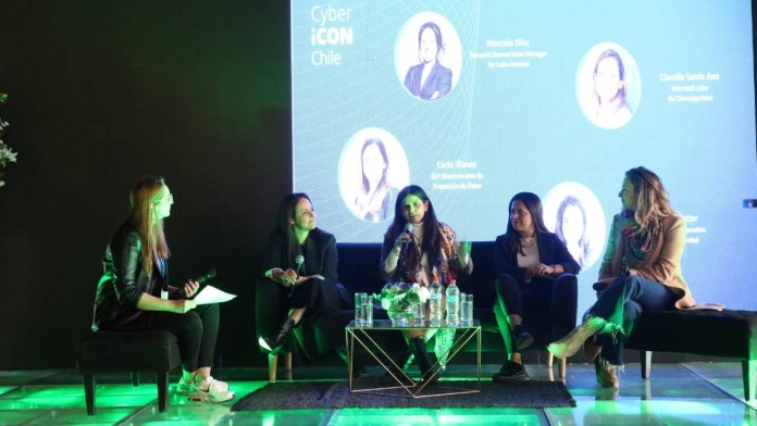 Panel de mujeres analizó el rol de la ciberseguridad en la privacidad de datos de las personas