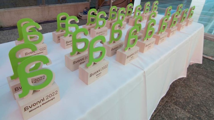 Premio Nacional de Innovación Avonni ya cuenta con sus finalistas 2023 Premio Nacional de Innovación Avonni ya cuenta con sus finalistas 2023