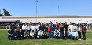 Representantes de productores de acero de LATAM se reúnen en Chile para abordar desafíos en transición energética y descarbonización 
