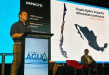 Startup chilena invita a actores públicos-privados a enfrentar juntos los desafíos del cambio climático