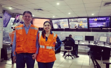 Startup minimiza factores de riesgo en la industria utilizando inteligencia artificia