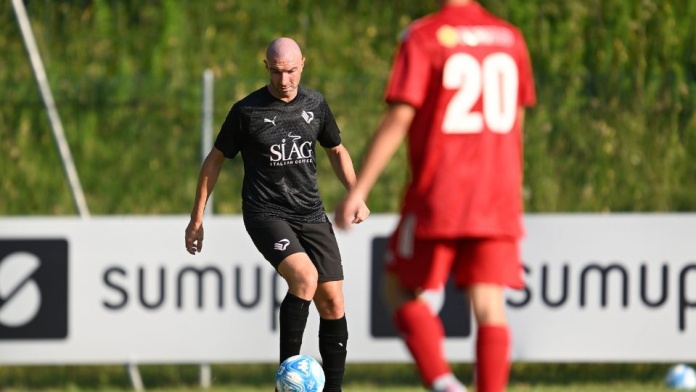 SumUp es nuevo patrocinador oficial del club italiano Palermo FC