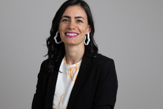 brecha de género en la industria de tecnologías brecha de género en la industria de tecnologías