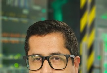 Urge la ley de ciberseguridad 