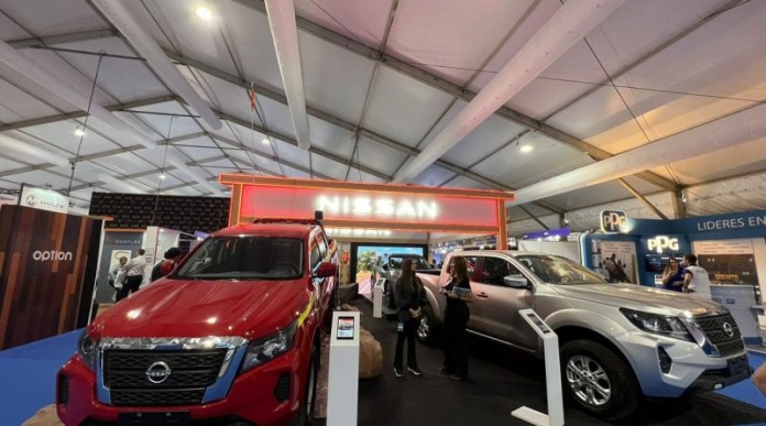 Nissan América del Sur presenta su Programa de Pasantías 2023 y sale a buscar más de 120 talentos