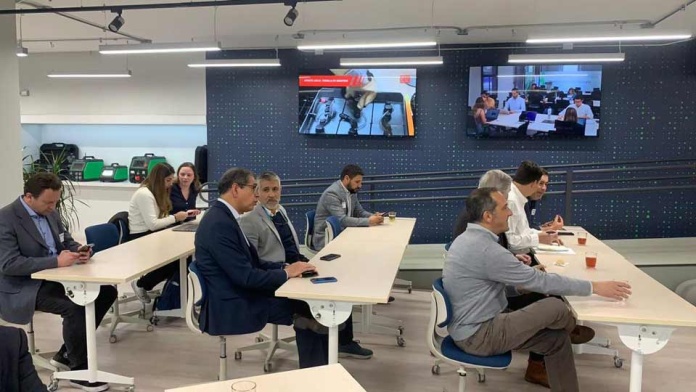 servicios de electromovilidad servicios de electromovilidad