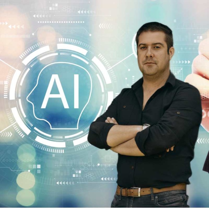 ¿Cómo la sinergia entre IA y fintech está transformando el mercado financiero?