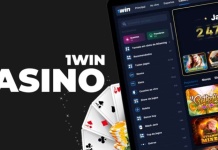 1Win Casino: Juega sólo en casinos online con licencia en Chile - Guía de seguridad y opciones legales