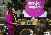 3 agentes de cambio enseñarán cómo impactar en Chile hoy