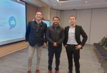 Alianza Estratégica entre SyS en Movimiento y Foco en Obra: Innovación y Seguridad en la Era Digital Alianza Estratégica entre SyS en Movimiento y Foco en Obra: Innovación y Seguridad en la Era Digital
