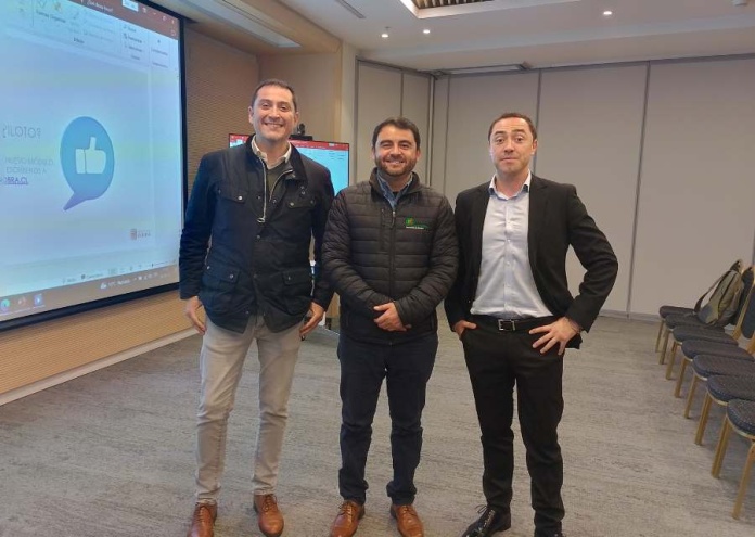 Alianza Estratégica entre SyS en Movimiento y Foco en Obra: Innovación y Seguridad en la Era Digital