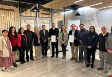 ASMAR Magallanes obtiene importante pre acreditación del programa Estado Verde del Ministerio del Medio Ambiente