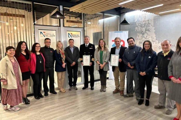 ASMAR Magallanes obtiene importante pre acreditación del programa Estado Verde del Ministerio del Medio Ambiente