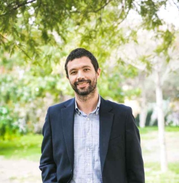 Agustín Martorell, Director de ACADES: “El desafío hídrico que enfrentamos es urgente y la desalinización es parte importante de la solución”