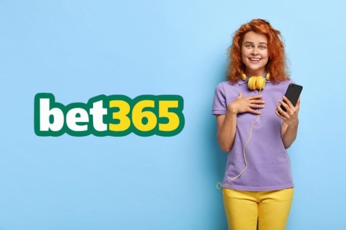 Bet365 Chile - Apuestas | Bonos | Juegos