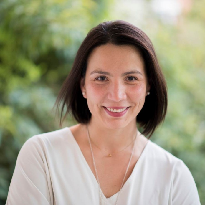 Asume nueva directora ejecutiva de Data Observatory