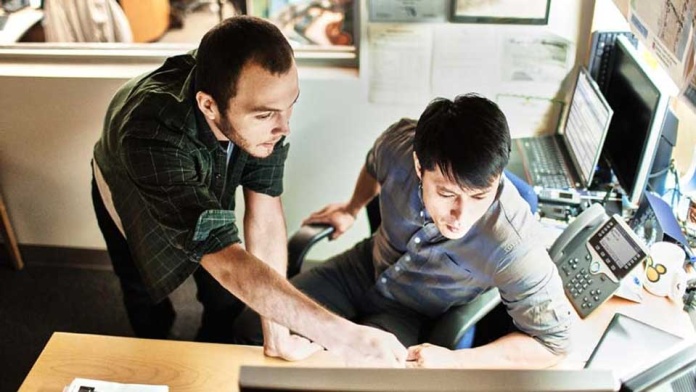 Aumenta la confianza de las empresas en los servicios administrados de IT en 2023. Aumenta la confianza de las empresas en los servicios administrados de IT en 2023.