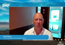 BHP: Global Water Challenge selecciona a 11 iniciativas en desafío para mejorar la eficiencia hídrica en la minería