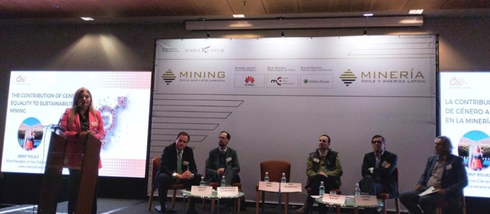 Cámara Minera de Chile