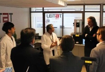 Centro tecnológico Leitat apuesta a ser socio estratégico para el desarrollo de Magallanes Centro tecnológico Leitat apuesta a ser socio estratégico para el desarrollo de Magallanes