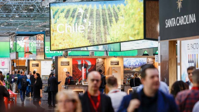 Chile abre las puertas a ProWine Tokyo 2024:Un brindis por el mercado asiático