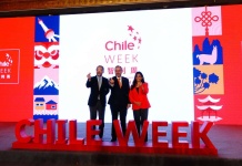 ChileWeek China 2023: más de 40 actividades y 600 compradores e importadores Chinos participaron en encuentros 