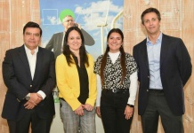 Cómo convertirse en una Empresa B: Emprendedores de Puerto Varas participan en encuentro sobre sostenibilidad 
