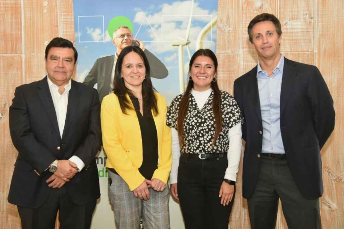 Cómo convertirse en una Empresa B: Emprendedores de Puerto Varas participan en encuentro sobre sostenibilidad 