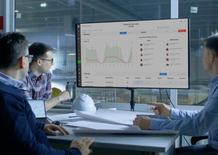 Cómo las grandes constructoras del país están enfrentando la crisis de la mano de la tecnología