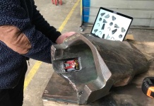 Con seminario tecnológico avanzan el proyecto Shovel Smart Tooth Con seminario tecnológico avanzan el proyecto Shovel Smart Tooth