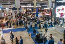 Con cifra récord de visitantes y una expo ya consolidada a nivel latinoamericano, concluye la undécima edición de Espacio Food & Service