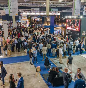 Con cifra récord de visitantes y una expo ya consolidada a nivel latinoamericano, concluye la undécima edición de Espacio Food & Service