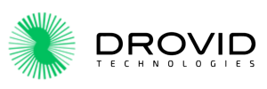 DROVID logo