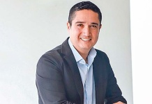 David Muñoz, CEO de Creditú
