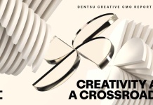 Dentsu Creative Presenta CMO Report 2023: Creativity at a Crossroad