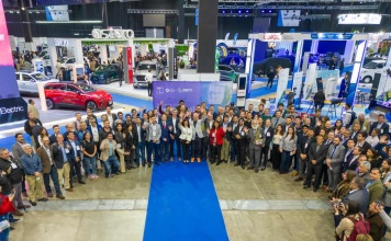 Dercomaq y JAC se suman al Acuerdo Público-Privado por la Electromovilidad 2023-2024