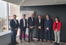 ENAP avanza en la producción de nuevos combustibles