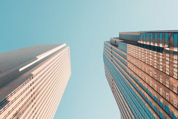 Edificios inteligentes ¿Son claves para un futuro sustentable y la eficiencia energética Edificios inteligentes: ¿Son claves para un futuro sustentable y la eficiencia energética?