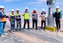 Eficiente y ecológica: la nueva solución tech de startup chilena para la minería