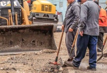 En 100% aumentaron las licitaciones desiertas en el rubro de la construcción