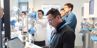 Endress+Hauser Chile