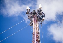 Entel libera la primera red comercial NB-IoT, tecnología clave para masificar el Internet de las Cosas. Entel libera la primera red comercial NB-IoT, tecnología clave para masificar el Internet de las Cosas.