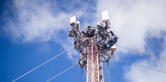 Entel libera la primera red comercial NB-IoT, tecnología clave para masificar el Internet de las Cosas.