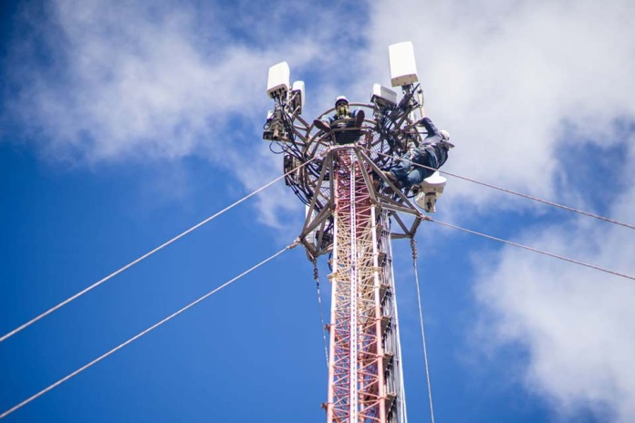 Entel libera la primera red comercial NB-IoT, tecnología clave para masificar el Internet de las Cosas.