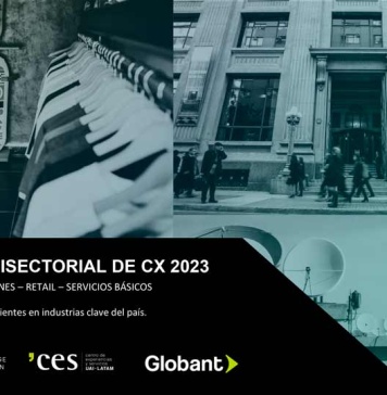 Investigación revela percepción de la experiencia de servicio de clientes en diferentes industrias: Investigación revela percepción de la experiencia de servicio de clientes en diferentes industrias: